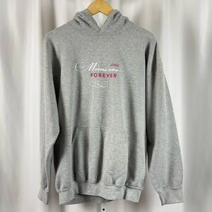 Gildan Heavy Blend Large Oregon State Mother's Weekend Mother's Day Hoodie OSU